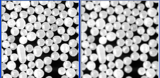 <b> Figure 2.</b> Box filter processing.