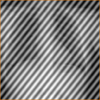 Figure 1: A noisy image