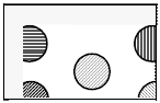 <b> Figure 2.</b> Translation of an image in FIXED mode